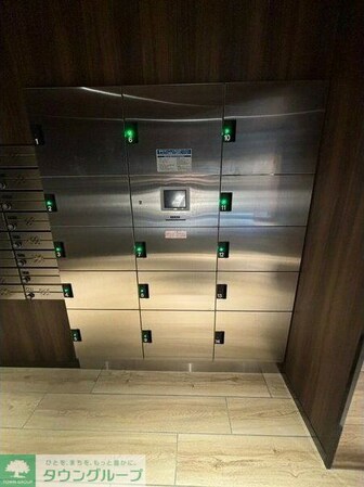 CREST TAPP平安通の物件内観写真